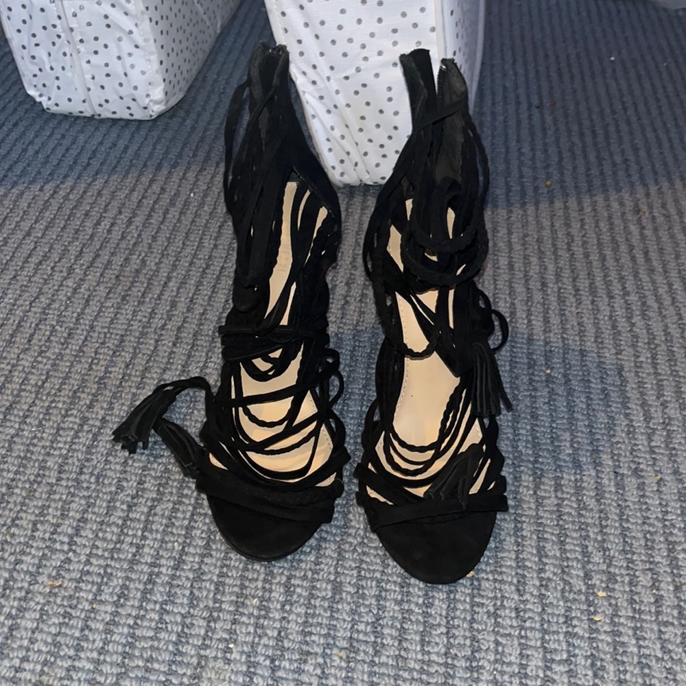 Heels